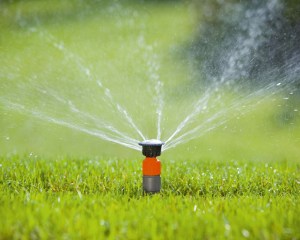 popup sprinkelanlegg