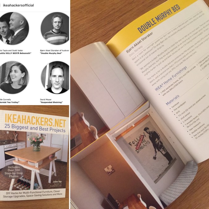 Ikeahackers book